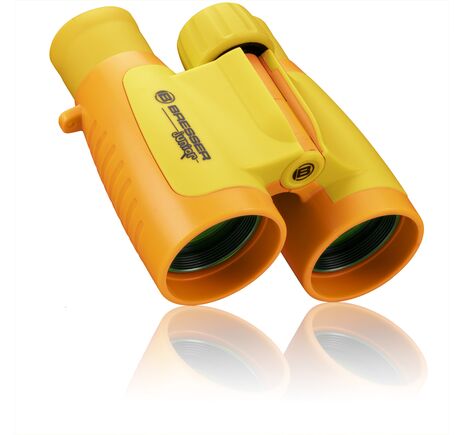 Ďalekohľad BRESSER JUNIOR pre deti 3×30, image-8