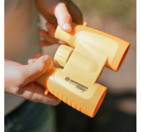 Ďalekohľad BRESSER JUNIOR pre deti 3×30, image-6