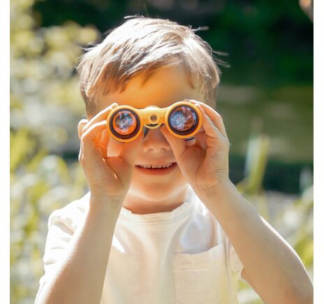 Ďalekohľad BRESSER JUNIOR pre deti 3×30, image-9