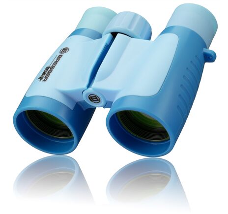 Ďalekohľad BRESSER JUNIOR pre deti 3×30, image-3