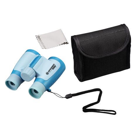 Ďalekohľad BRESSER JUNIOR pre deti 3×30, image-9