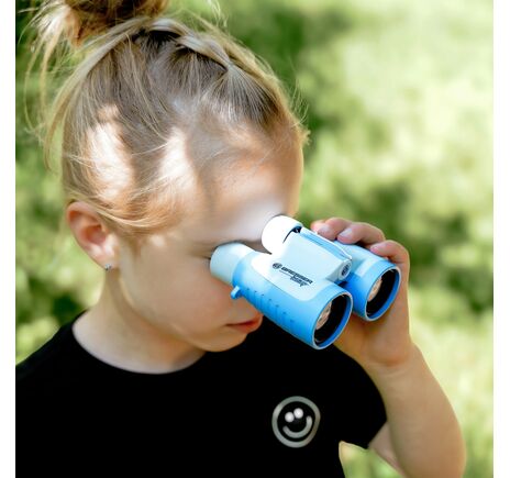 Ďalekohľad BRESSER JUNIOR pre deti 3×30, image-6