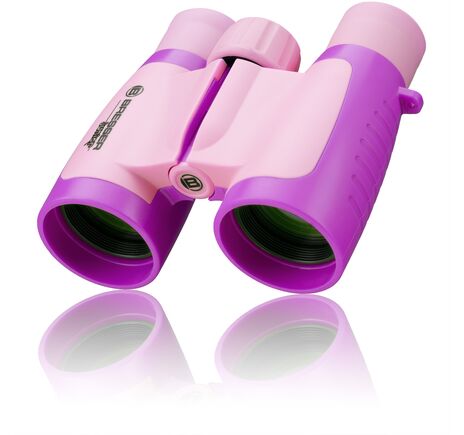 Ďalekohľad BRESSER JUNIOR pre deti 3×30, image-3