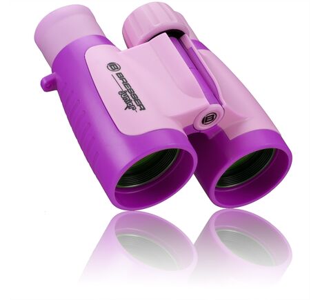 Ďalekohľad BRESSER JUNIOR pre deti 3×30, image-5