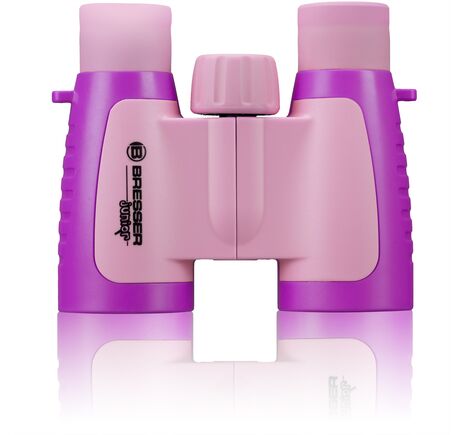 Ďalekohľad BRESSER JUNIOR pre deti 3×30, image-7