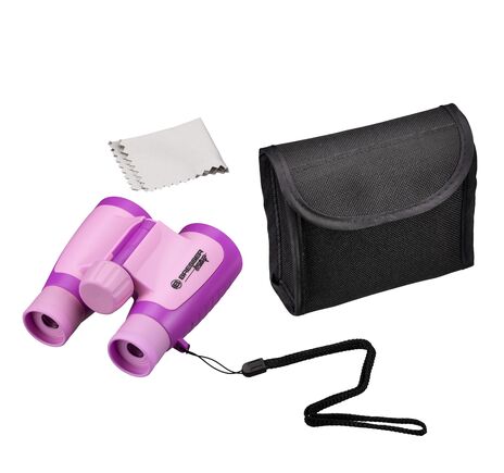 Ďalekohľad BRESSER JUNIOR pre deti 3×30, image-9