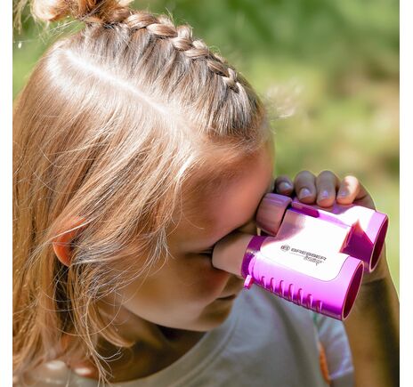 Ďalekohľad BRESSER JUNIOR pre deti 3×30, image-6