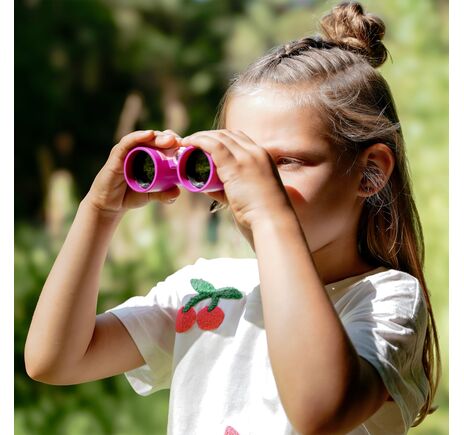 Ďalekohľad BRESSER JUNIOR pre deti 3×30, image-8