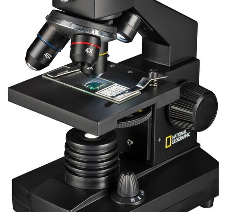 NATIONAL GEOGRAPHIC 40x-1024x – mikroskop s USB a kufrom, image-4