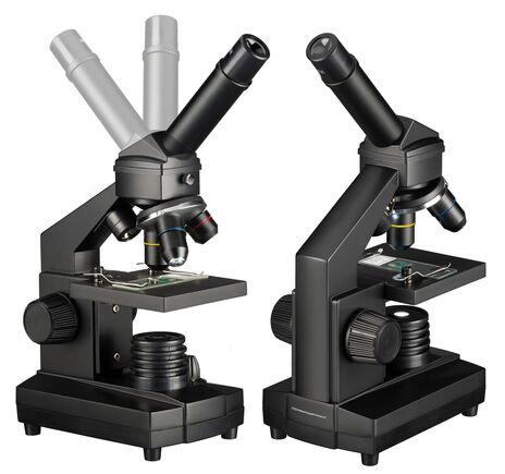 NATIONAL GEOGRAPHIC 40x-1024x – mikroskop s USB a kufrom, image-5