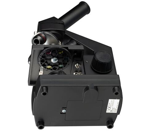 NATIONAL GEOGRAPHIC 40x-1024x – mikroskop s USB a kufrom, image-2