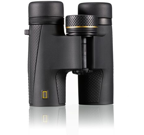 Kompaktný vodotesný ďalekohľad NATIONAL GEOGRAPHIC 10x25, image-4