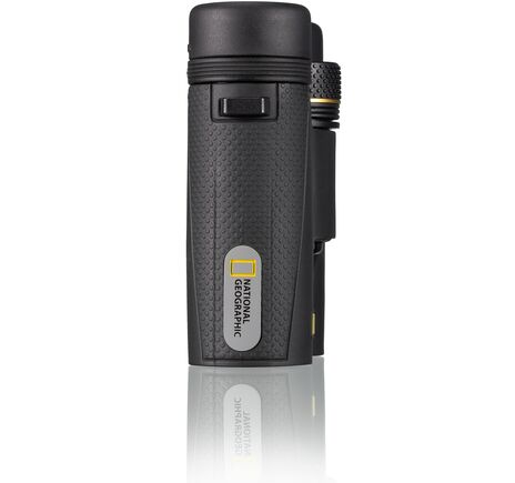 Kompaktný vodotesný ďalekohľad NATIONAL GEOGRAPHIC 10x25, image-6