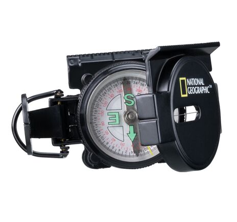 Kompas NATIONAL GEOGRAPHIC, image-9