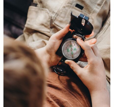 Kompas NATIONAL GEOGRAPHIC, image-8