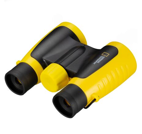 Detský ďalekohľad NATIONAL GEOGRAPHIC 3x30, image-5