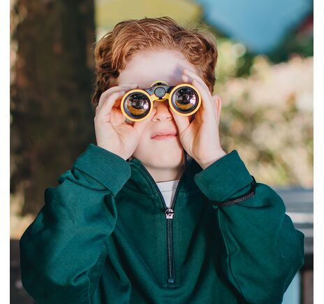 Detský ďalekohľad NATIONAL GEOGRAPHIC 3x30, image-2