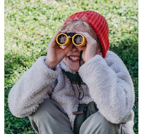 Detský ďalekohľad NATIONAL GEOGRAPHIC 3x30, image-4