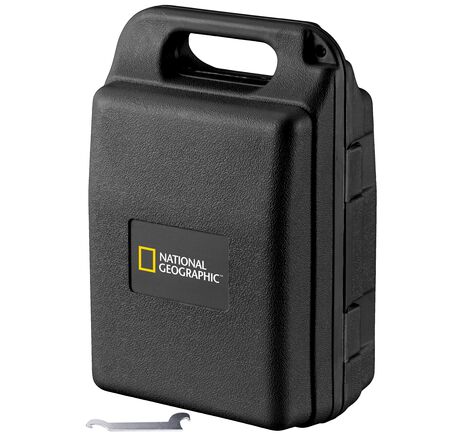 Mikroskop NATIONAL GEOGRAPHIC 20x, image-3