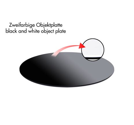 Mikroskop NATIONAL GEOGRAPHIC 20x, image-4