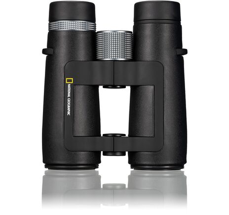 Ďalekohľad NATIONAL GEOGRAPHIC Trueview NG 10x42 so špeciálnym otvoreným mostíkom, image-5