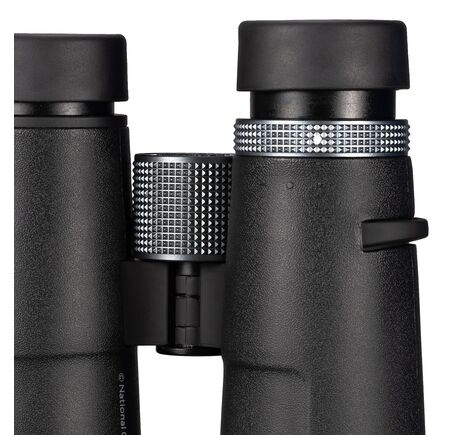 Ďalekohľad NATIONAL GEOGRAPHIC Trueview NG 10x42 so špeciálnym otvoreným mostíkom, image-6