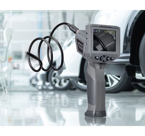 Endoskopická kamera BRESSER s 8,89 cm (3,5") LC displejom, image-9