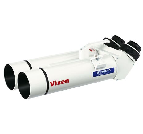 Veľký ďalekohľad Vixen HF2-BT81S-A – kompletná Sada, image-5