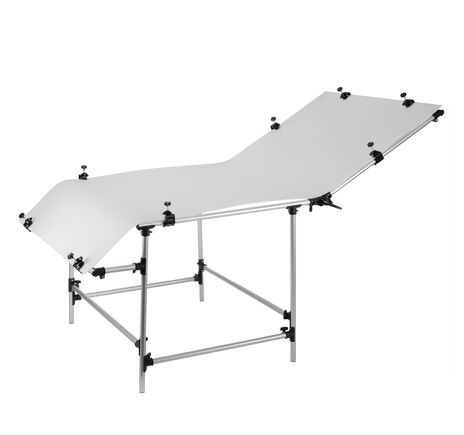 Fotografický stôl BRESSER Y-11 100 × 200 cm, image-2