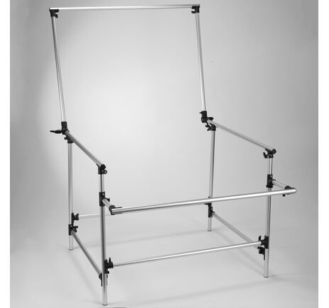 Fotografický stôl BRESSER Y-11 100 × 200 cm, image-4