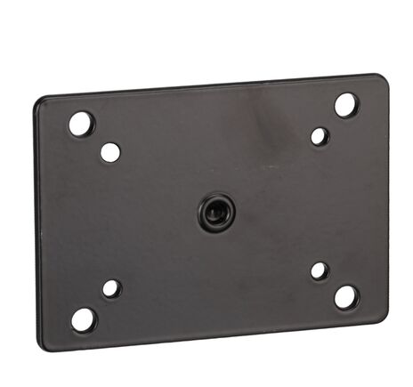 Nástenný držiak BRESSER JM-10 12 cm, image-2