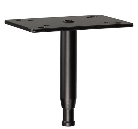 Nástenný držiak BRESSER JM-10 12 cm, image-3