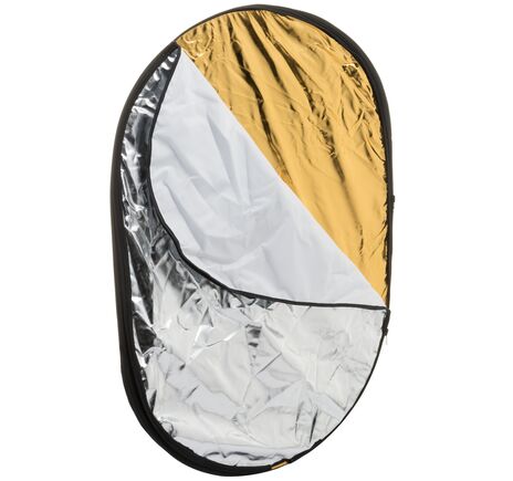 Difúzor a reflektor BRESSER BR-TR2 7v1 120 × 180 cm, image-2