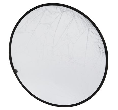 Faltreflektor BRESSER BR-TR5 2v1 zlato/striebro 80 cm kruhový, image-3