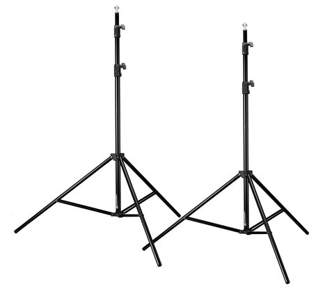 Pozadie BRESSER BR-D23 so systémom 3 × 6 m – Chromakey modré, image-5