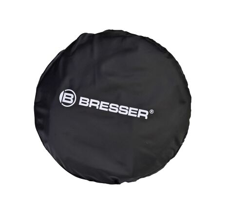 Faltreflektor BRESSER BR-TR8 2v1 strieborný/biely 90 × 120 cm, image-2