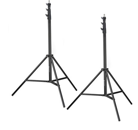 Pozadie BRESSER BR-D24 so systémom 2,5 × 3 m – biele, image-5