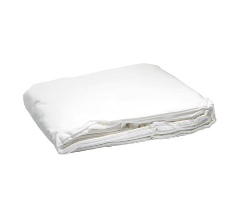 Pozadie BRESSER Y-9 2,5 × 3 m – biele, image-2