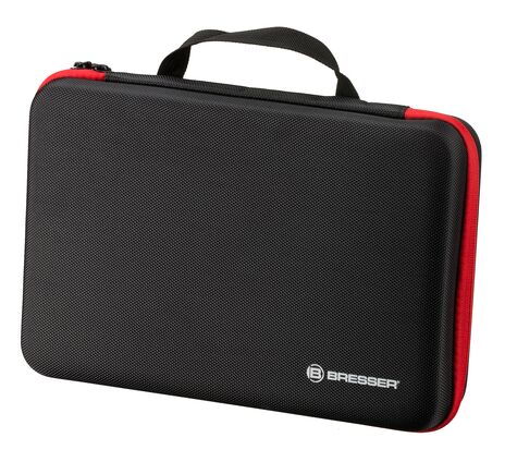 LED videolight BRESSER PT Pro 15B-II Bi-Color s klapkami, batériou a taškou, image-2