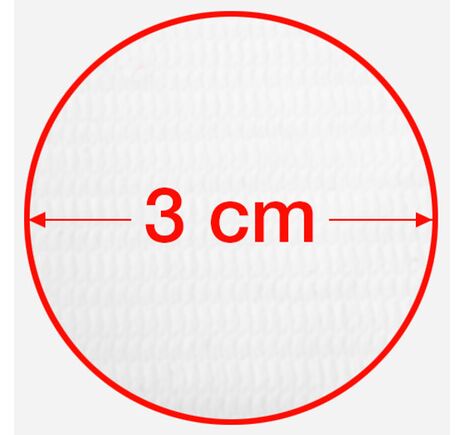 Vinylové pozadie BRESSER 2,72 × 4 m – čierne/biele, image-4