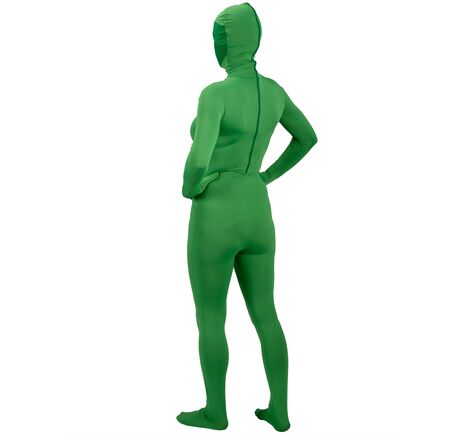 Chromakey overal BRESSER Greenscreen/XL, image-4