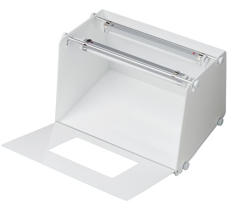 Lichtbox BRESSER BR-PH40 s osvetlením 40×30×29 cm, image-4