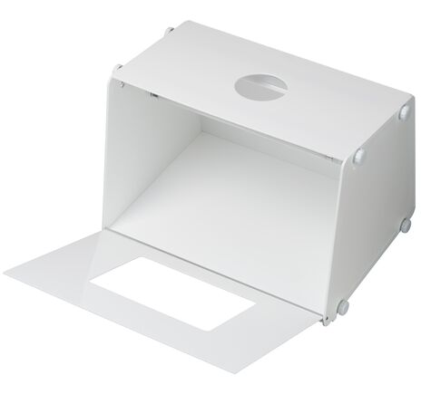 Lichtbox BRESSER BR-PH40 s osvetlením 40×30×29 cm, image-5