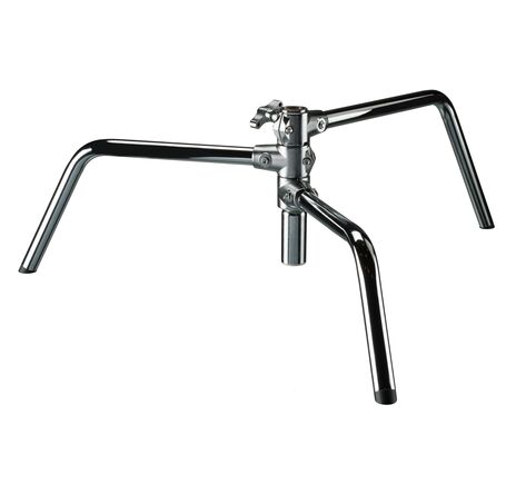 Profesionálny C-Stand BRESSER BR-C25 s výložníkom, image-3