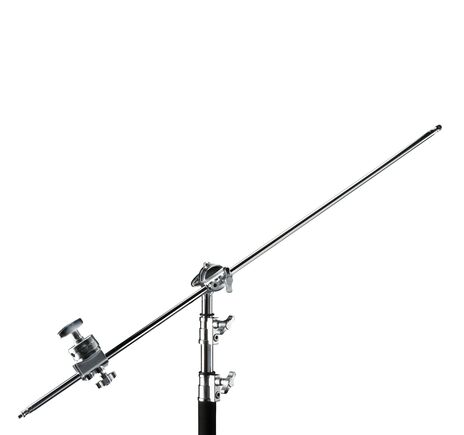 Profesionálny C-Stand BRESSER BR-C25 s výložníkom, image-4