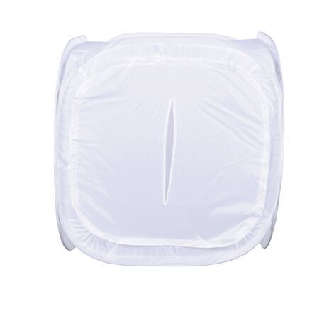 Lichtbox BRESSER BR-2820L 60 × 60 × 60 cm s LED osvetlením, image-2