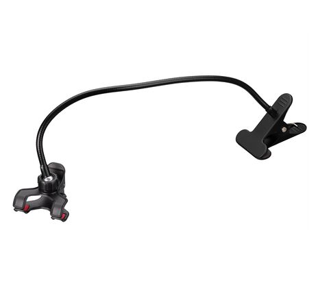 Flexibilný držiak smartfónu BRESSER BR-141 so husím krkom, image-3