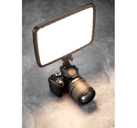 LED panel BRESSER BR-F36B Bi-Color, image-3