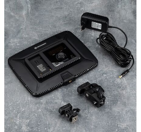 LED panel BRESSER BR-F36B Bi-Color, image-6