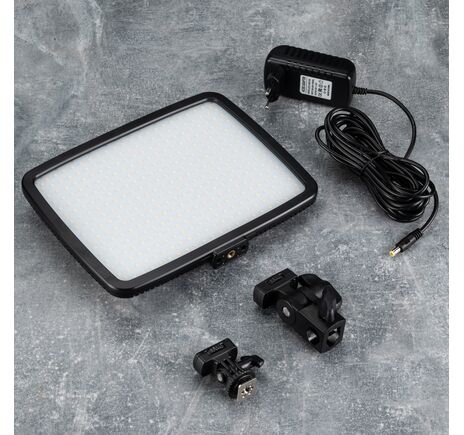 LED panel BRESSER BR-F36B Bi-Color, image-7